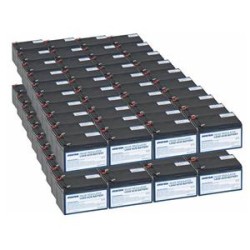 AVACOM AVA-RBP80-12120-KIT CyberPower