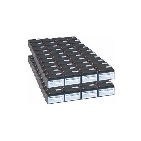 AVACOM AVA-RBP80-12120-KIT CyberPower
