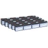 AVACOM AVA-RBP20-12090-KIT AEG, CyberPower, Eaton, Effekta, FSP Fortron, Legrand, nJoy, Phoenixtec, PowerWalker, Tripp Lite