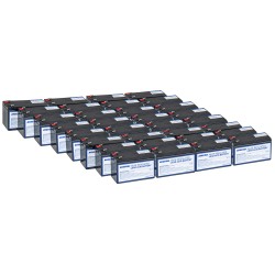 AVACOM AVA-RBP32-12090-KIT AEG, Phoenixtec, PowerWalker, Vertiv