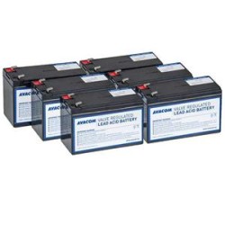 AVACOM RBC205 - kit pro renovaci baterie (6ks baterií)