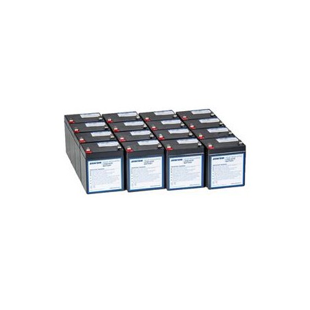 AVACOM RBC174 - kit pro renovaci baterie (16ks baterií)