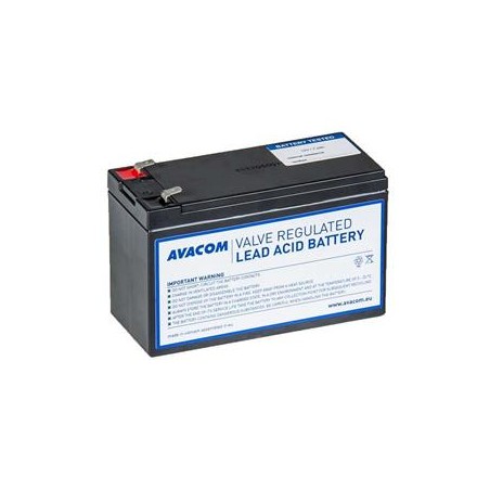 AVACOM RBC210 - baterie pro UPS