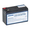 AVACOM RBC210 - baterie pro UPS