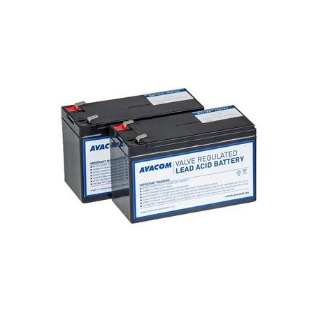 AVACOM RBC216 - kit pro renovaci baterie (2ks baterií)