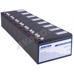 Avacom bateriový kit pro renovaci RBC26