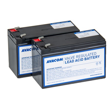 AVACOM RBC109 - kit pro renovaci baterie (2ks baterií)