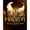 Might and Magic Heroes VI Gold – hra pro PC (elektronická licence)