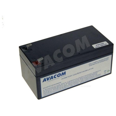 Avacom náhrada za APC UPS RBC35