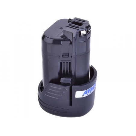BOSCH 12 V Power for ALL Bosch, Li-Ion 10,8V 1500mAh