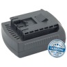 BOSCH GSR 14,4 V-LI, Li-Ion 14,4V 2500mAh, články SAMSUNG