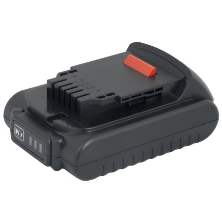 DEWALT DCB183 18V XR Li-Ion 20V 2000mAh