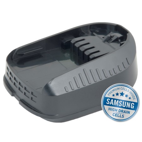 BOSCH PSR 14,4 LI Compact, Li-Ion 14,4V 2500mAh, články SAMSUNG