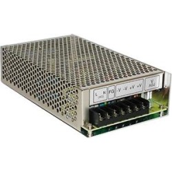 Průmyslový zdroj Carspa 24V /250W spínaný HS-250/24