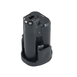 BOSCH PMF 10,8 LI, Li-Ion 10,8V 2000mAh