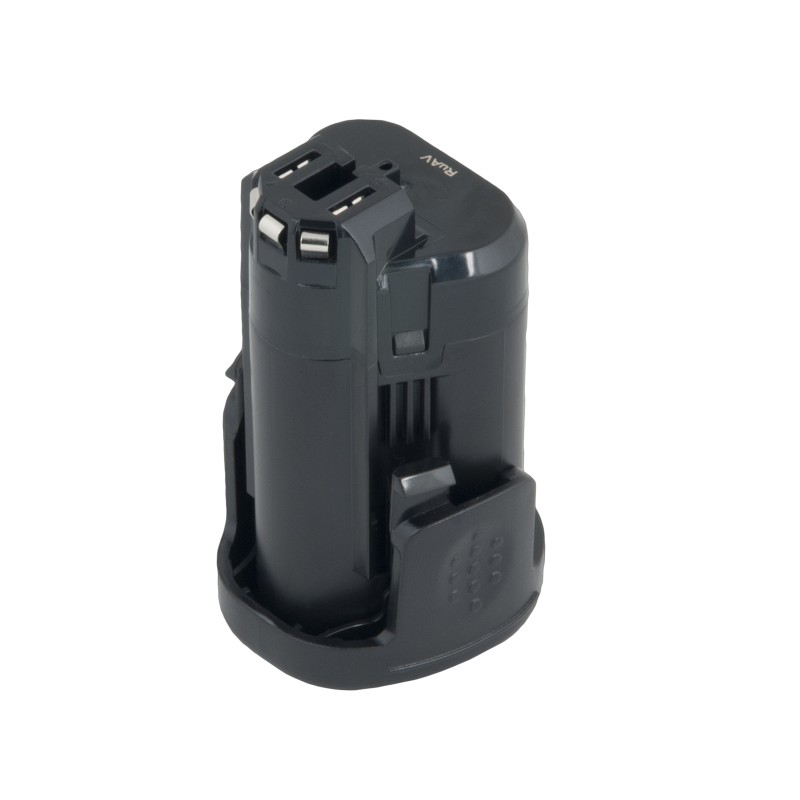 BOSCH PMF 10,8 LI, Li-Ion 10,8V 2000mAh