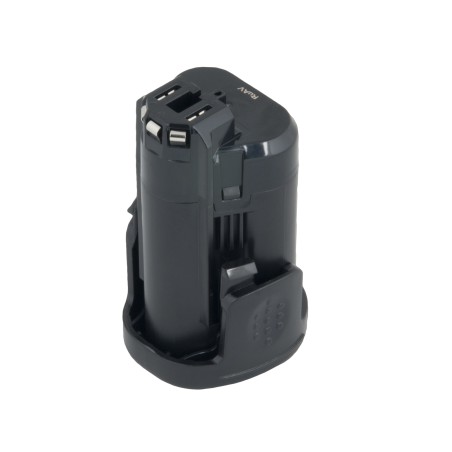 BOSCH PMF 10,8 LI, Li-Ion 10,8V 2000mAh