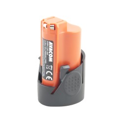 AVACOM za MILWAUKEE C12 B Li-Ion 12V 2000mAh