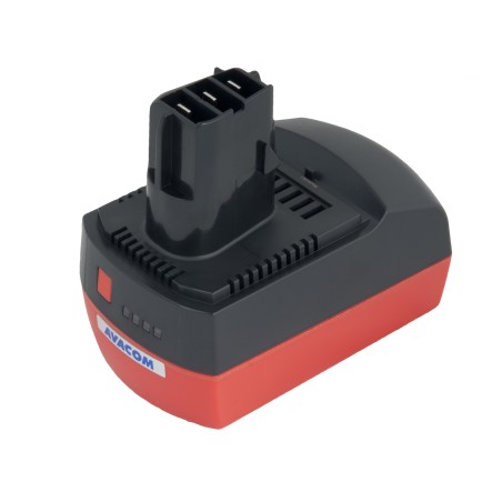 METABO BSZ 6.25482 Li-Ion 14,4V 4000mAh