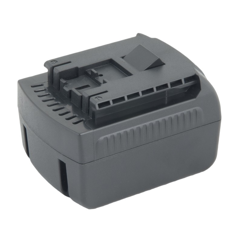 BOSCH GSR 14,4 V-LI, Li-Ion 14,4V 4000mAh