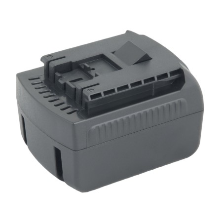 BOSCH GSR 14,4 V-LI, Li-Ion 14,4V 4000mAh