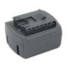 BOSCH GSR 14,4 V-LI, Li-Ion 14,4V 4000mAh