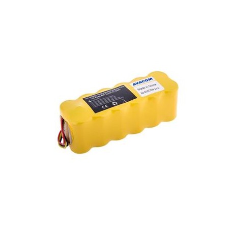 Avacom baterie pro Samsung NaviBot, Ni-Mh, 14.4V, 3300mAh, 48Wh, kvalitní články