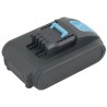 WORX WA3551.1 20V Li-Ion 20V 2000mAh