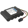 GARDENA 584 85 28-02, Li-Ion 18,5V 3400mAh, články SAMSUNG