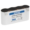 Baterie pro nůžky na plot Gardena typ ACCU 75 Ni-MH 4,8V 2500mAh