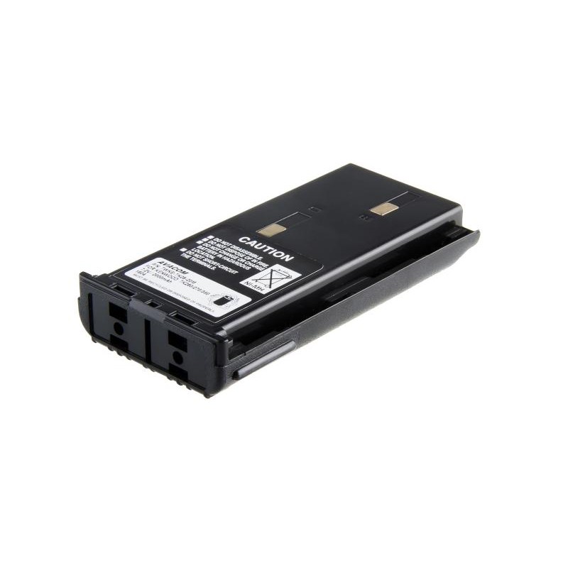 Kenwood TK260/270/360/370 Ni-MH 7,2V 2000mAh