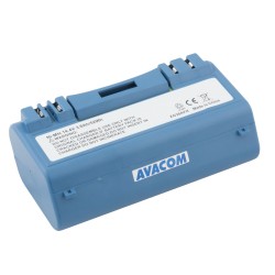 Baterie pro iRobot Scooba 330, 350, 390 Ni-MH 14,4V 3600mAh