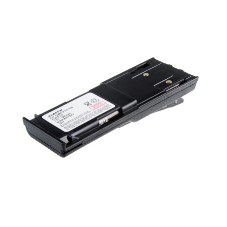 Motorola Radius P110 Ni-MH 7,5V 1500mAh s klipem