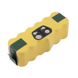 Baterie pro iRobot Roomba 505, 630, 700 Ni-MH 14,4V 3000mAh