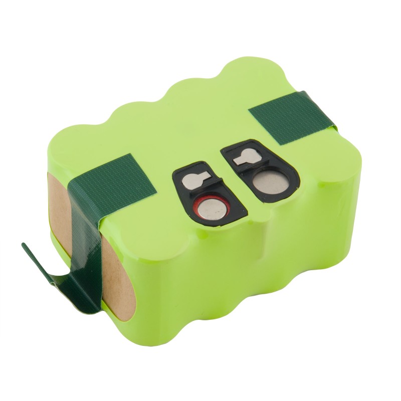 Baterie pro SENCOR SVC 9031 Ni-MH 14,4V 3000mAh