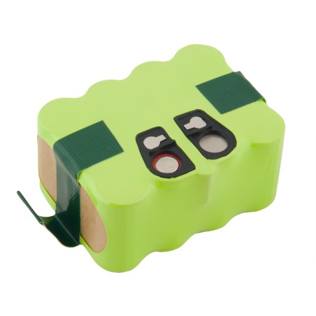 Baterie pro SENCOR SVC 9031 Ni-MH 14,4V 3000mAh
