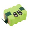 Baterie pro SENCOR SVC 9031 Ni-MH 14,4V 3000mAh