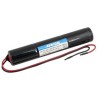 Baterie pro nouzová světla AVACOM Ni-Cd 3,6V 1600mAh vysokoteplotní