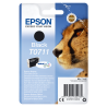 EPSON ink čer Singlepack Black T0711 DURABrite Ultra Ink (7,4 ml)