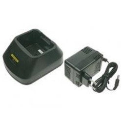 AV-TW rapid charger - nabíječ baterií pro radiostanice