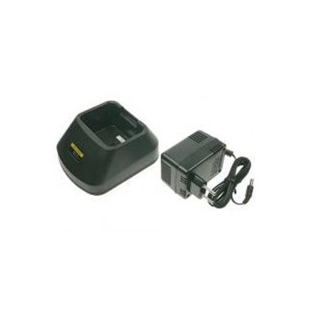 AV-TW rapid charger - nabíječ baterií pro radiostanice