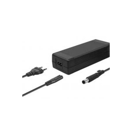 Avacom nabíječka - adaptér pro notebooky HP 19V, 6,3A, 120W, ADAC-HP6-A120W, kruhový konektor 7,4 x 5,1 mm + pin, typ C.24