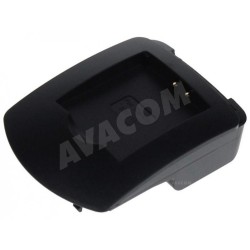 Avacom redukce AVP831, nabíjení foto/video akumulátorů