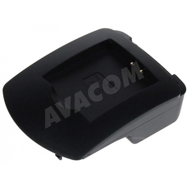 Avacom redukce AVP831, nabíjení foto/video akumulátorů