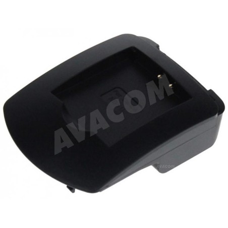 Avacom redukce AVP831, nabíjení foto/video akumulátorů