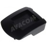 Avacom redukce AVP831, nabíjení foto/video akumulátorů