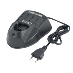 Nabíječka pro akumulátory BOSCH Li-ion AL1115CV do aku nářadí NAPTBOSAL1115CV