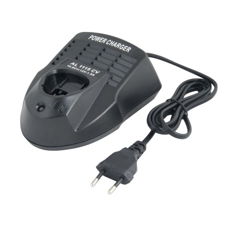Nabíječka pro akumulátory BOSCH Li-ion AL1115CV do aku nářadí NAPTBOSAL1115CV