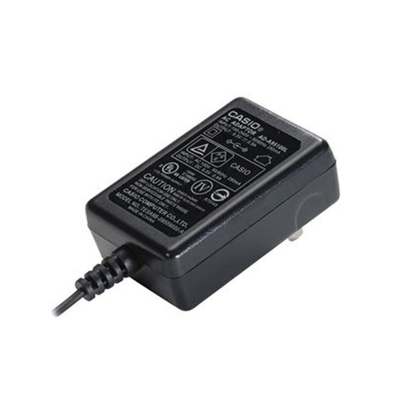 Casio Síťový adaptér
