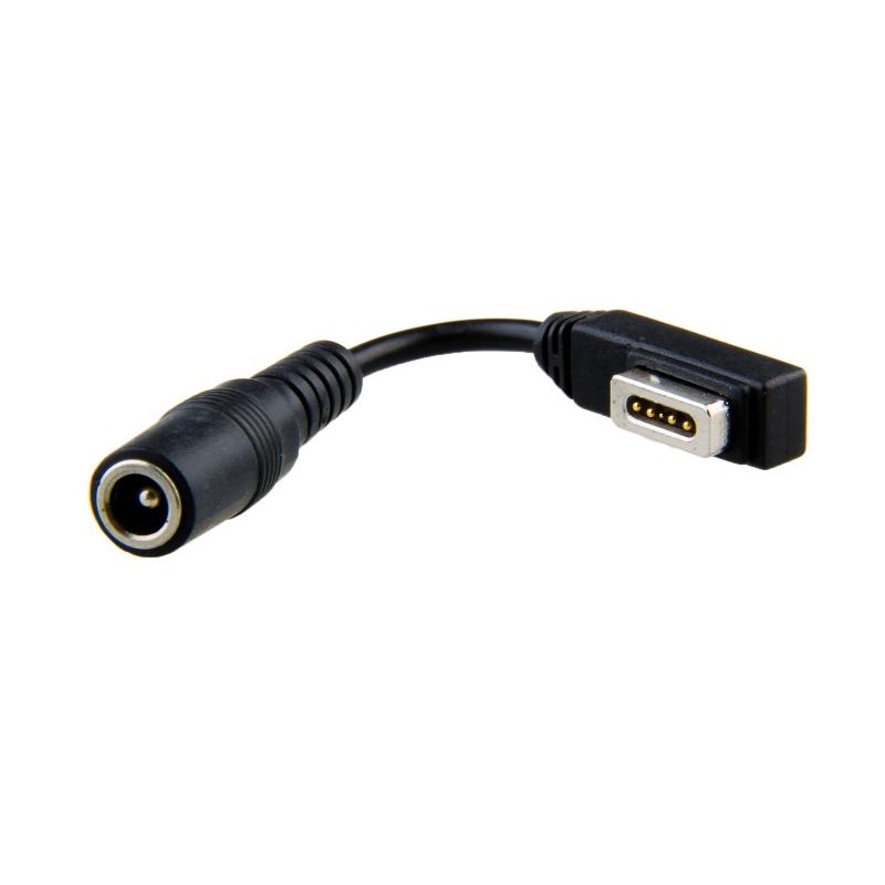 Avacom nabíjeci jack pro notebooky C28, redukce na konektor C28 (MagSafe) z konektoru C4
